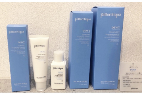 おすすめアイテム！